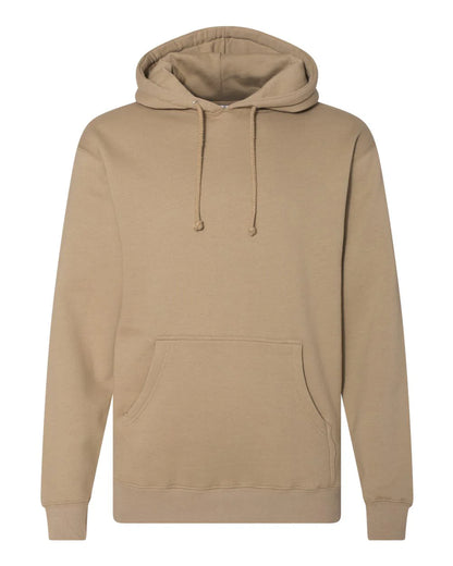 Independent 10 oz. Pullover Hoodie