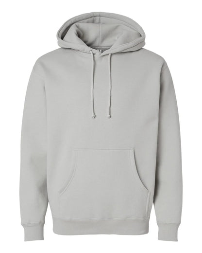 Independent 10 oz. Pullover Hoodie