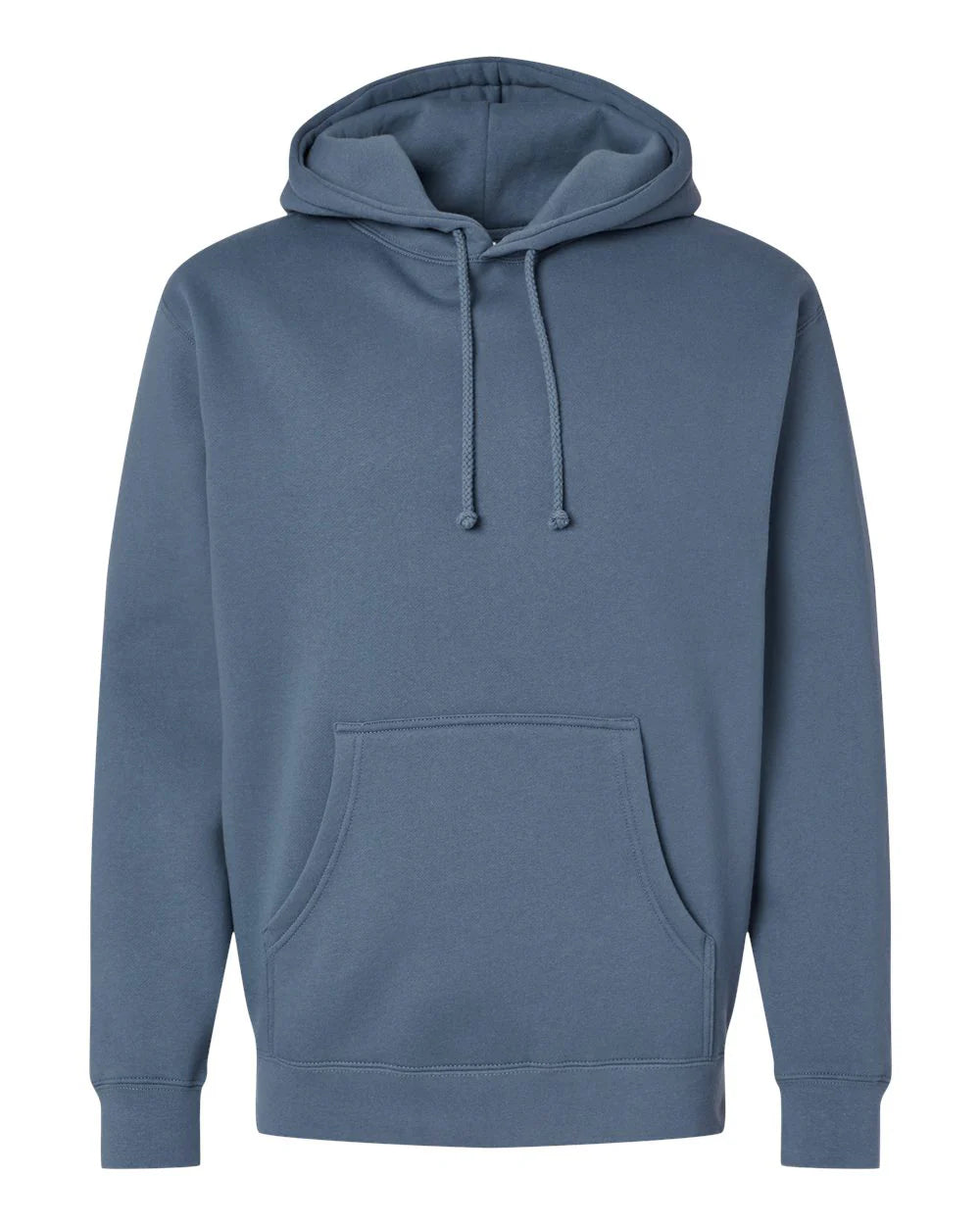 Independent 10 oz. Pullover Hoodie