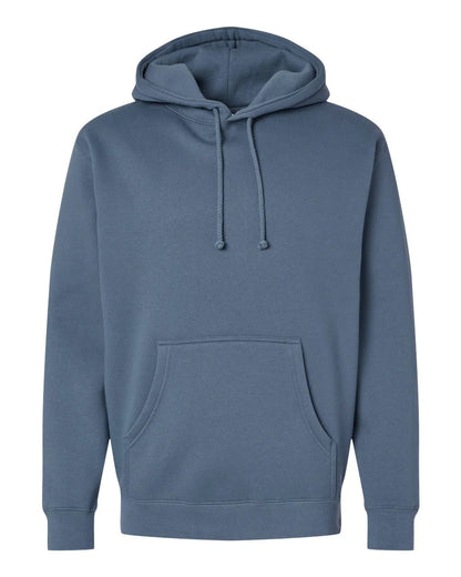 Independent 10 oz. Pullover Hoodie
