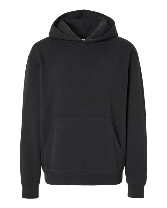 Independent MAINSTREET 12.5oz/420gm Heavyweight Pullover Hood