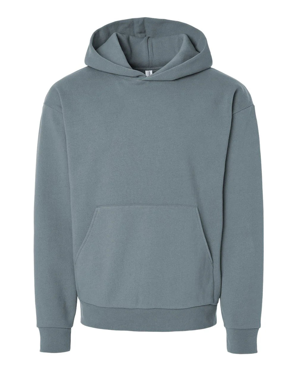Independent MAINSTREET 12.5oz/420gm Heavyweight Pullover Hood