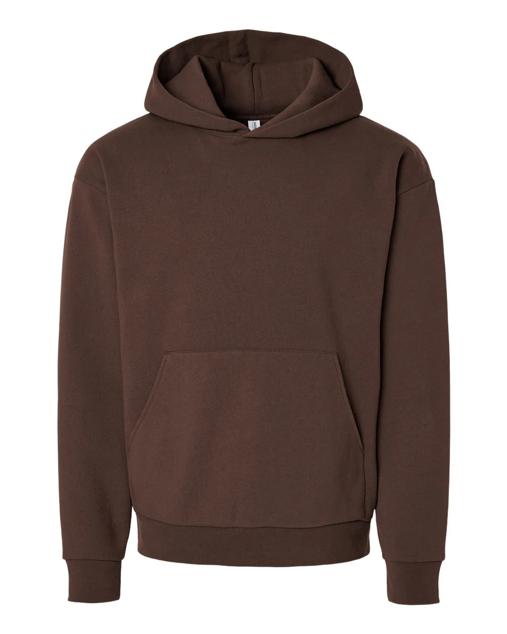 Independent MAINSTREET 12.5oz/420gm Heavyweight Pullover Hood