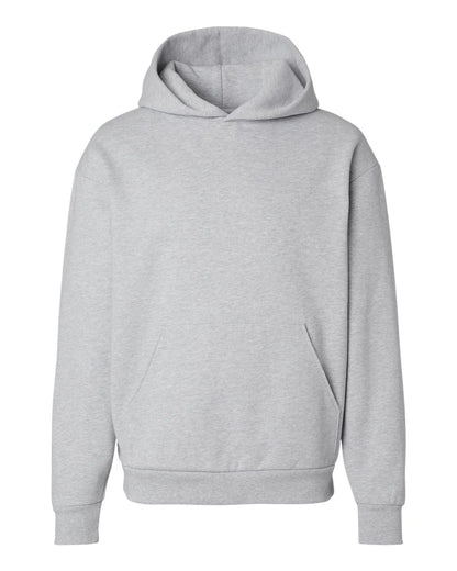 Independent MAINSTREET 12.5oz/420gm Heavyweight Pullover Hood