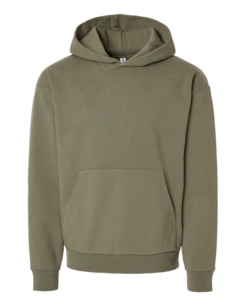 Independent MAINSTREET 12.5oz/420gm Heavyweight Pullover Hood