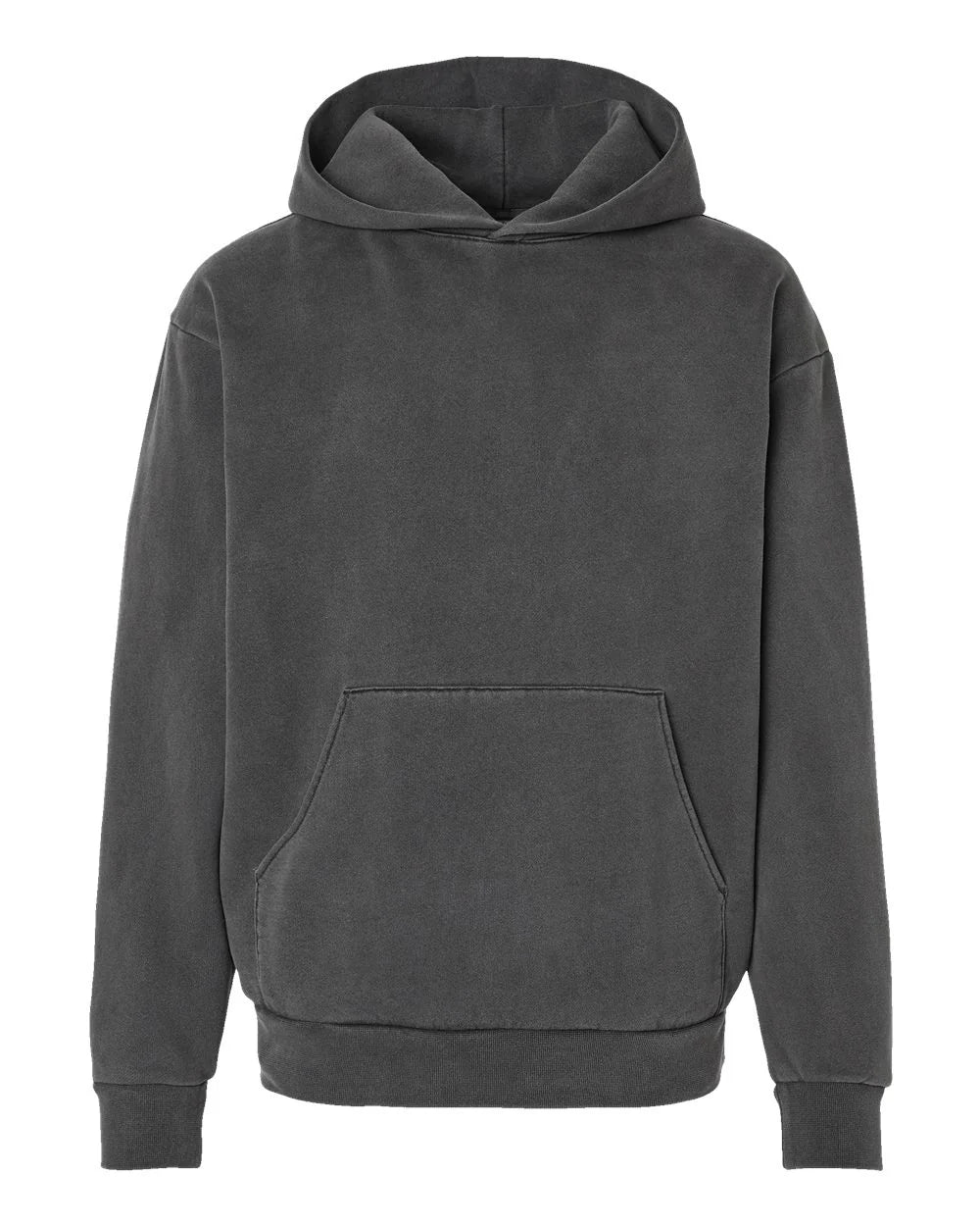 Independent MAINSTREET 12.5oz/420gm Heavyweight Pullover Hood