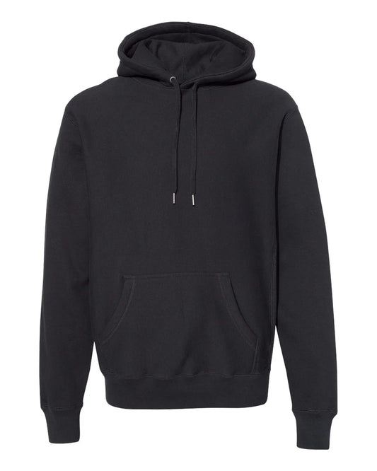 Independent LEGEND 13.5oz/450gm Heavyweight Cross-Grain Hood
