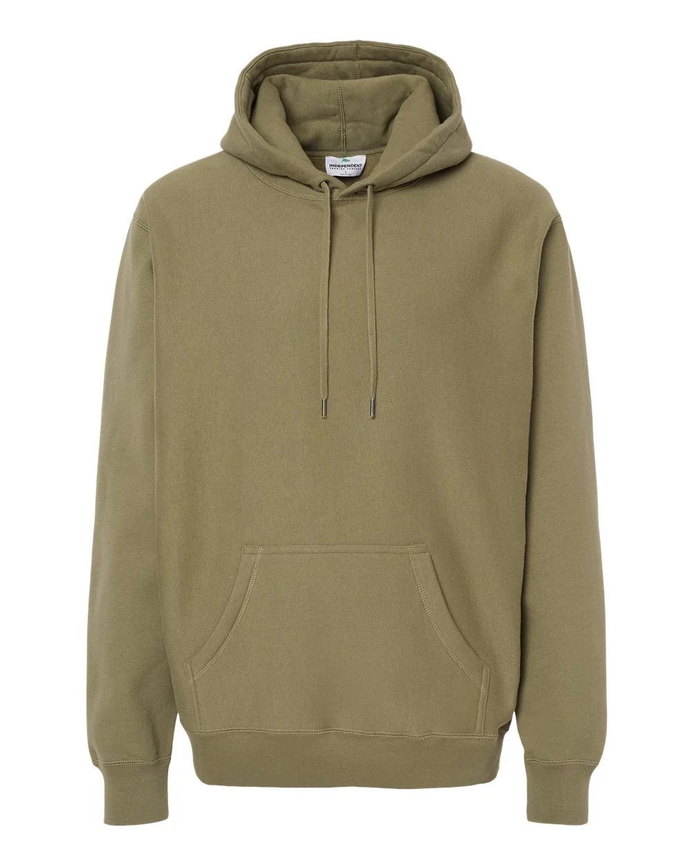 Independent LEGEND 13.5oz/450gm Heavyweight Cross-Grain Hood