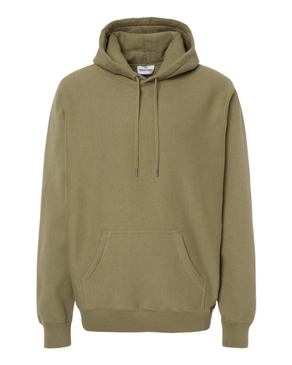 Independent LEGEND 13.5oz/450gm Heavyweight Cross-Grain Hood