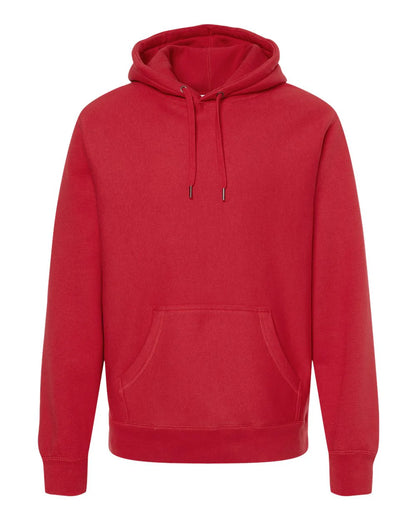 Independent LEGEND 13.5oz/450gm Heavyweight Cross-Grain Hood
