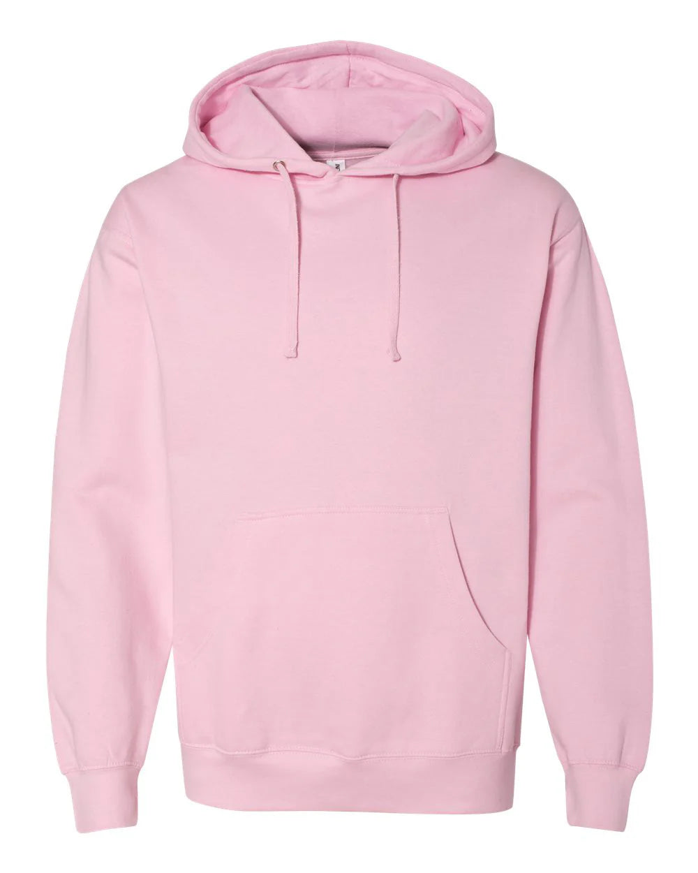 Independent 8.5oz. Midweight Pullover Hood