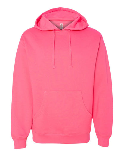 Independent 8.5oz. Midweight Pullover Hood