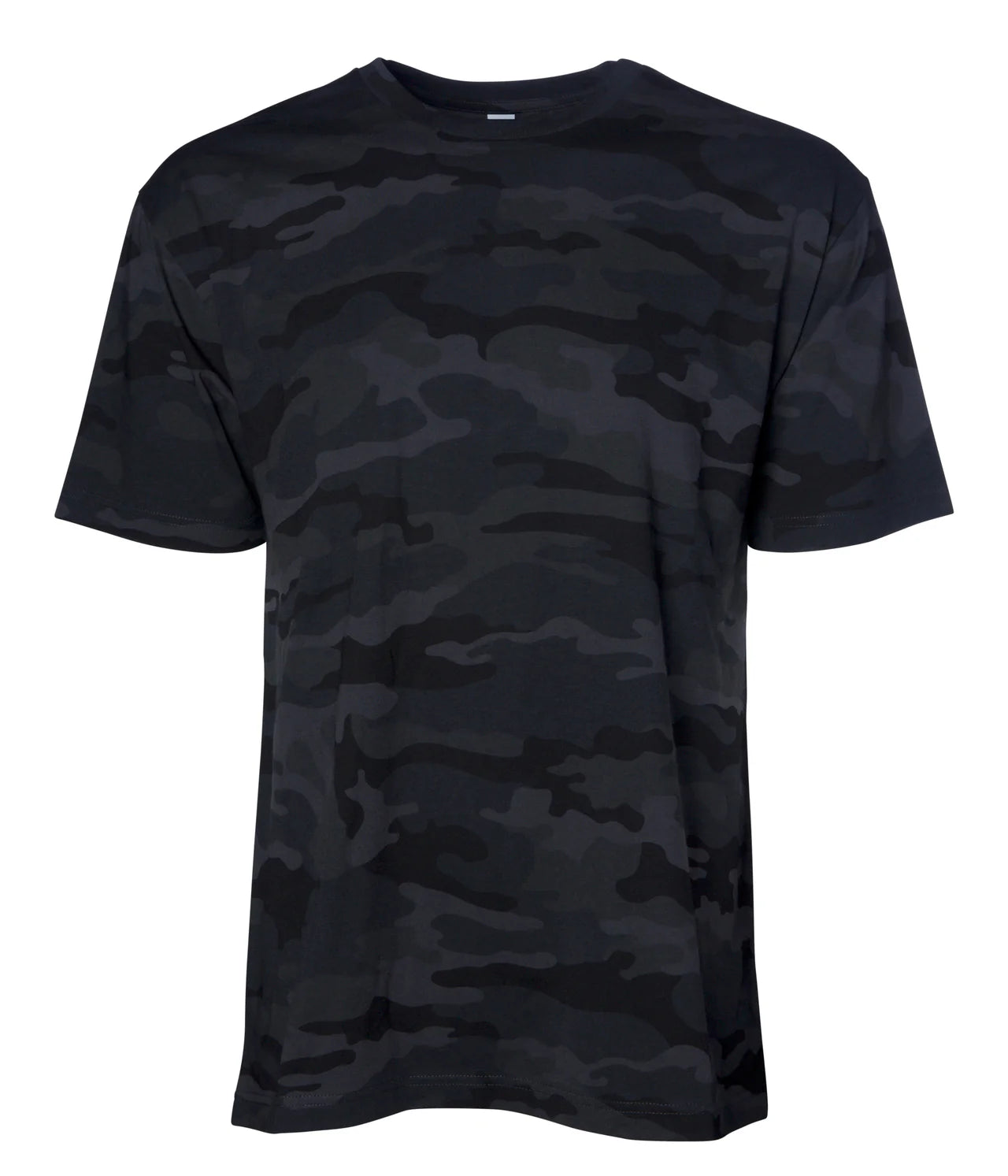 Independent Premium 180gsm Short Sleeve T-Shirt