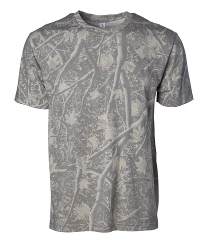 Independent Premium 180gsm Short Sleeve T-Shirt