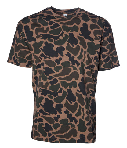 Independent Premium 180gsm Short Sleeve T-Shirt