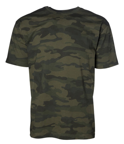 Independent Premium 180gsm Short Sleeve T-Shirt