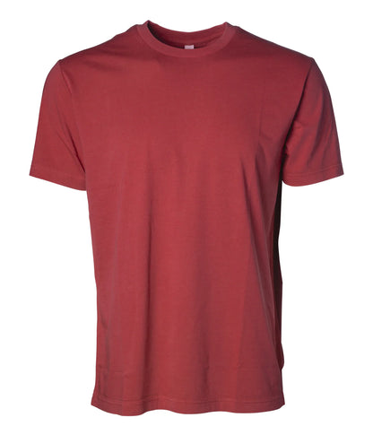 Independent Premium 180gsm Short Sleeve T-Shirt