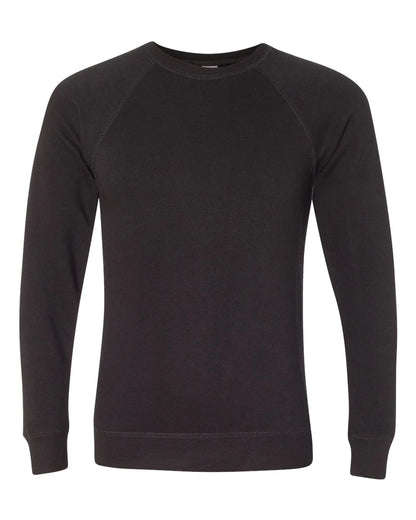 Independent Unisex Special Blend Raglan Crew
