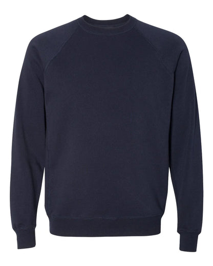 Independent Unisex Special Blend Raglan Crew