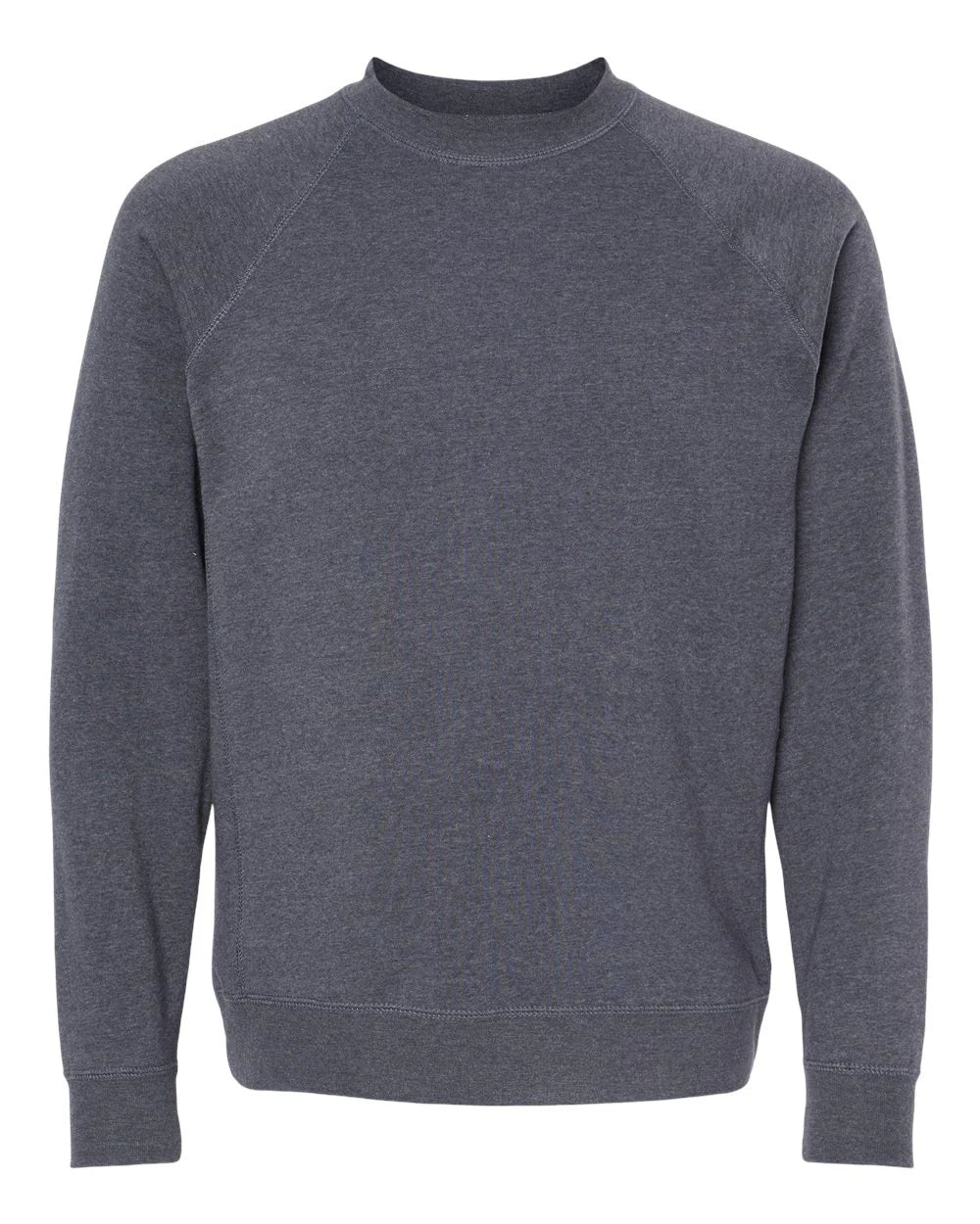 Independent Unisex Special Blend Raglan Crew