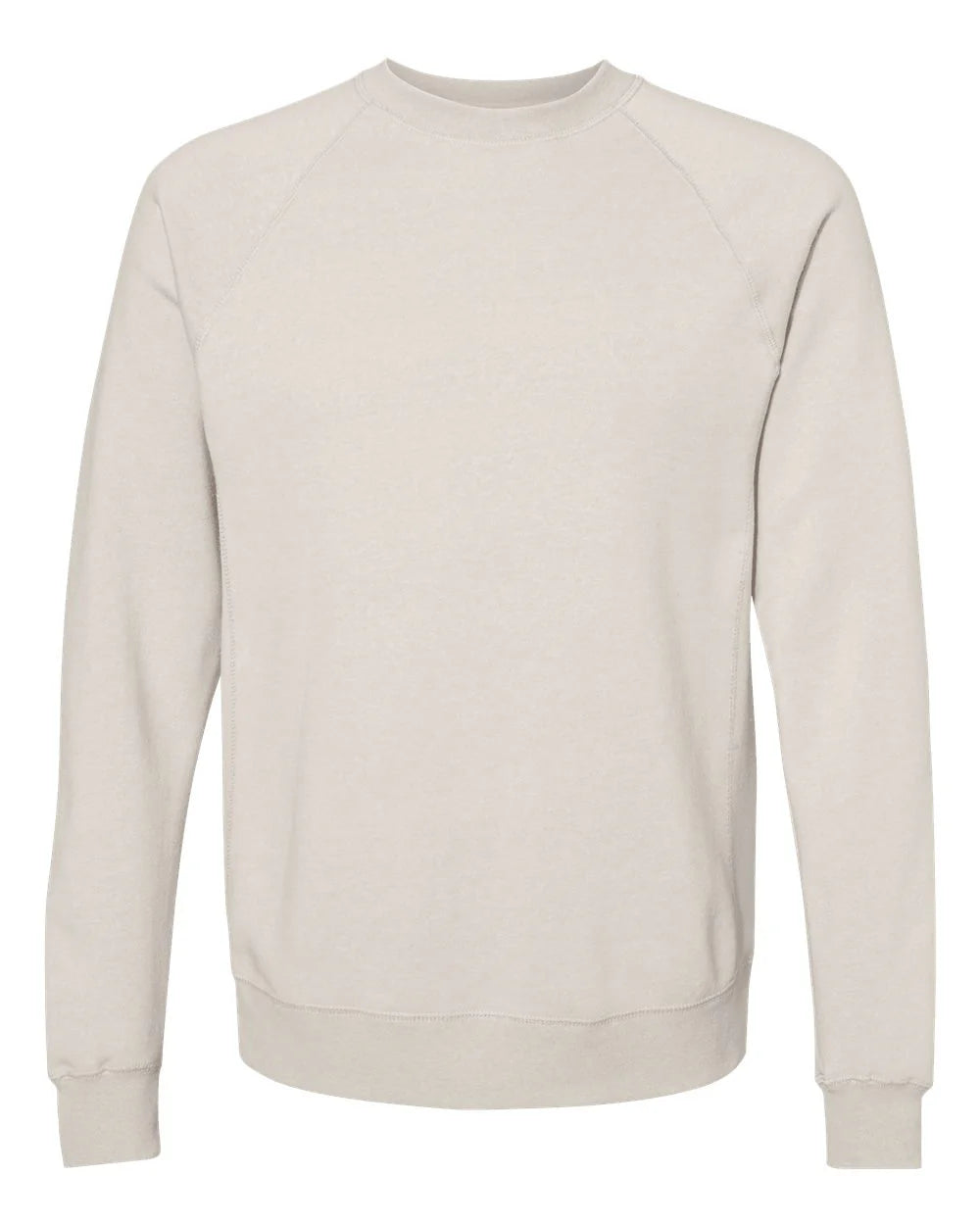 Independent Unisex Special Blend Raglan Crew
