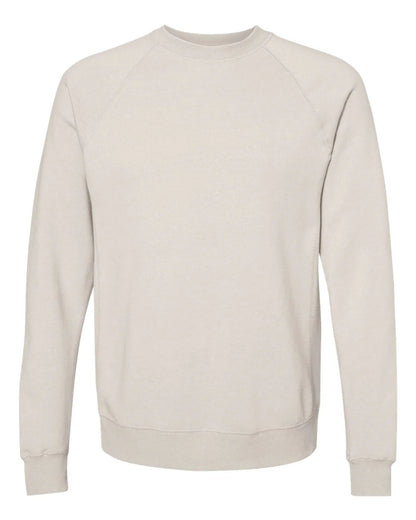 Independent Unisex Special Blend Raglan Crew