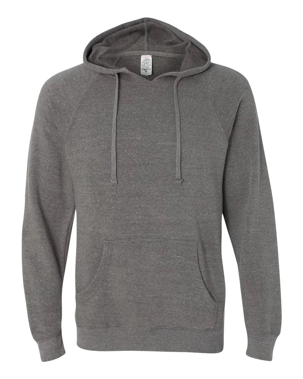 Independent Unisex Special Blend Raglan Hooded Pullover