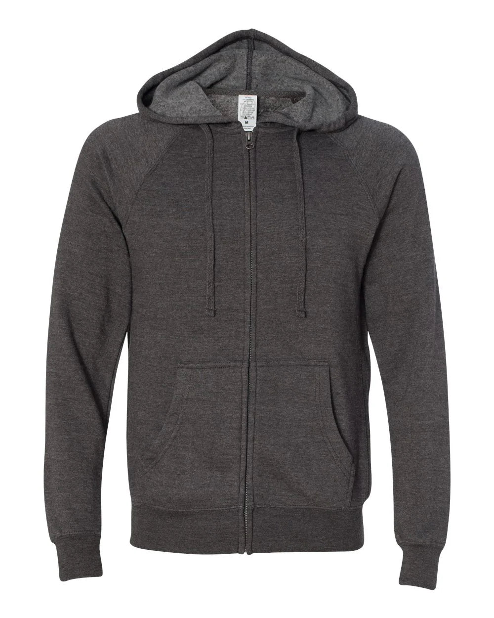 Independent Unisex Special Blend Zip Hooded Sweatshirt