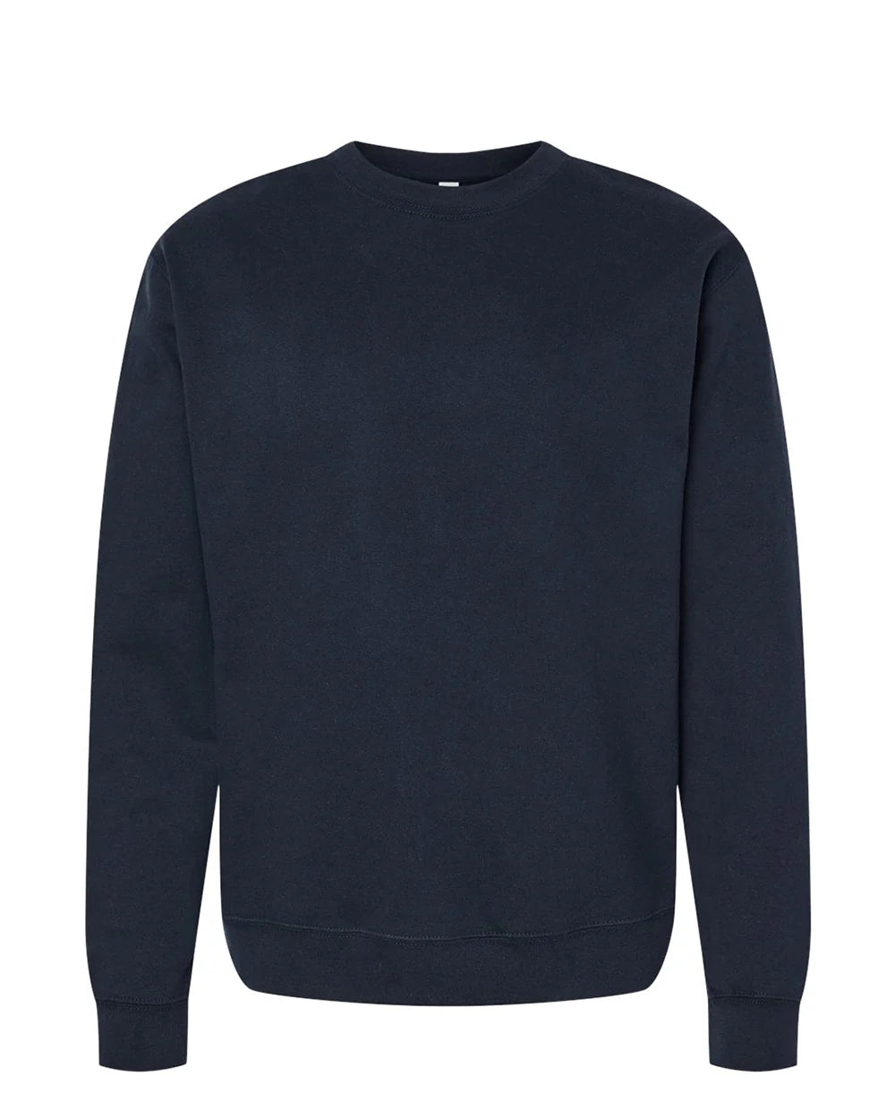 Independent 8.5oz. Midweight Crew