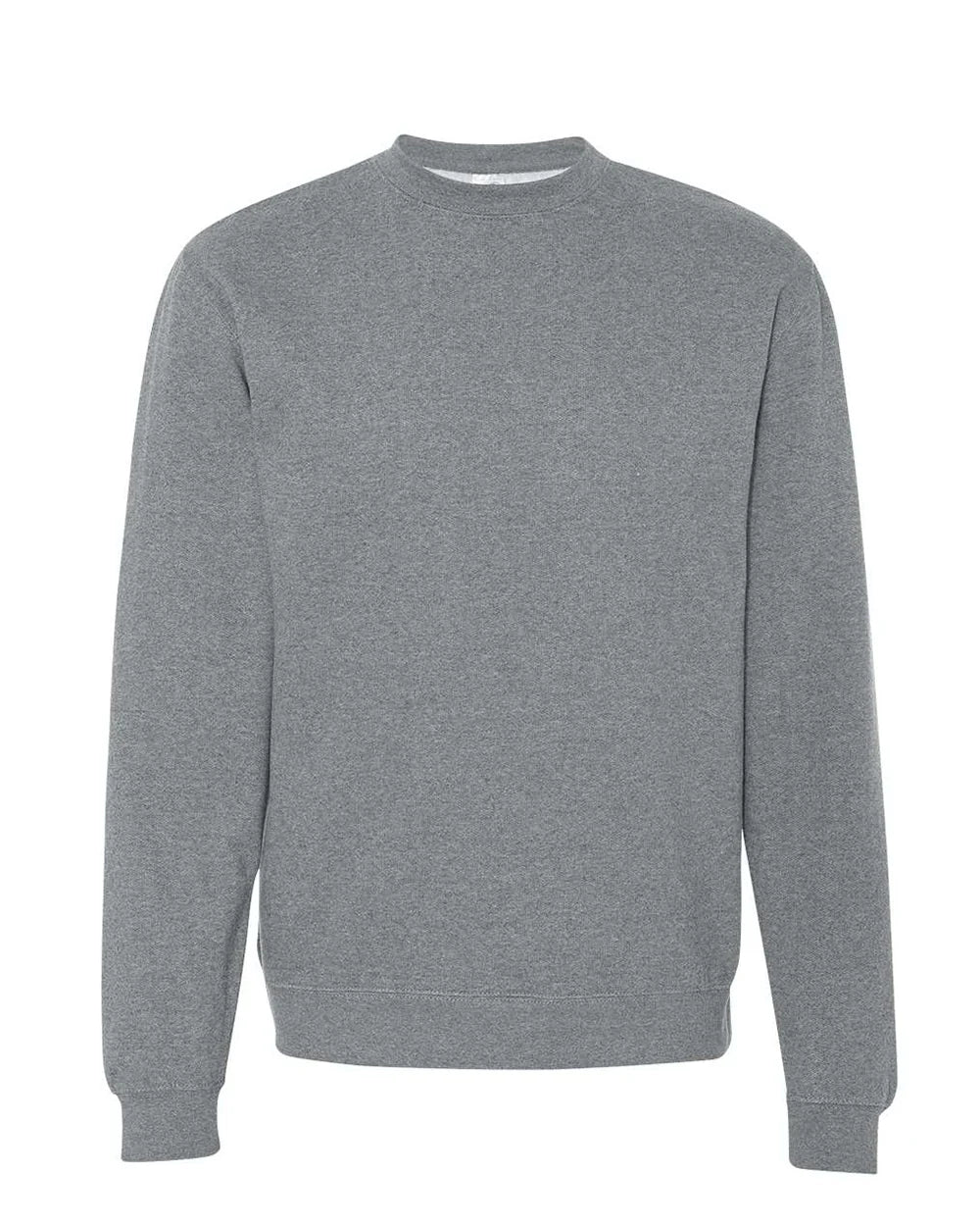 Independent 8.5oz. Midweight Crew