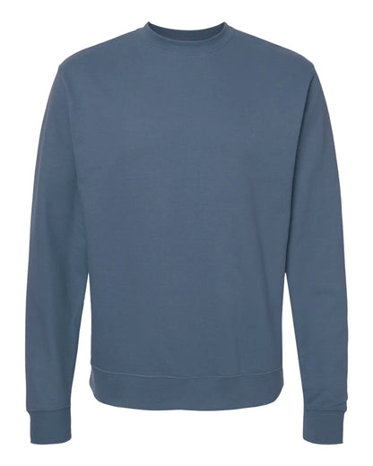 Independent 8.5oz. Midweight Crew