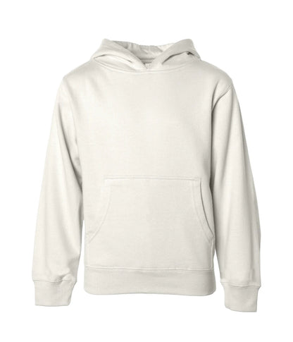 Independent 8.5oz. Youth Midweight Pullover Hood