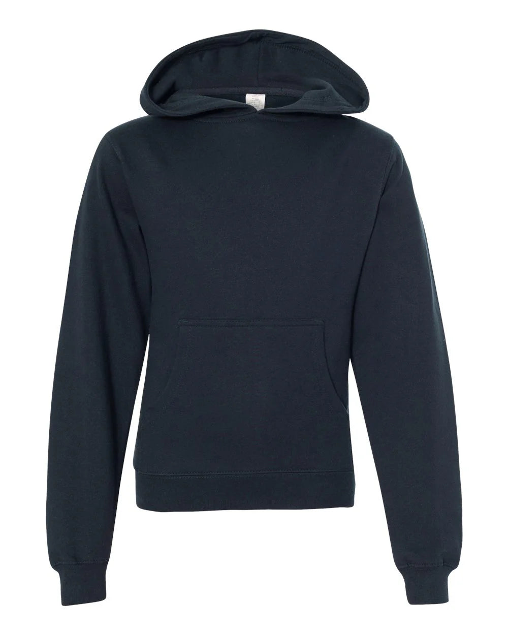 Independent 8.5oz. Youth Midweight Pullover Hood