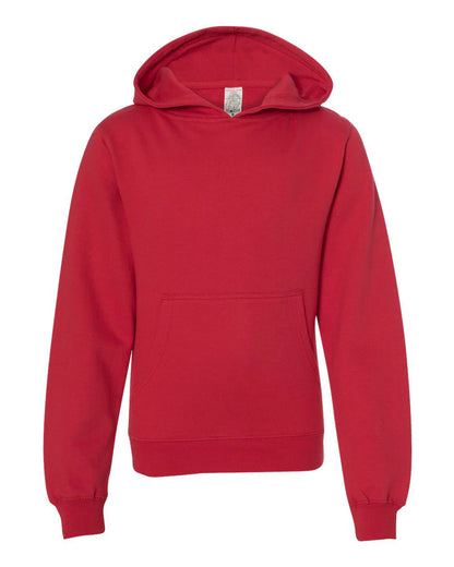 Independent 8.5oz. Youth Midweight Pullover Hood