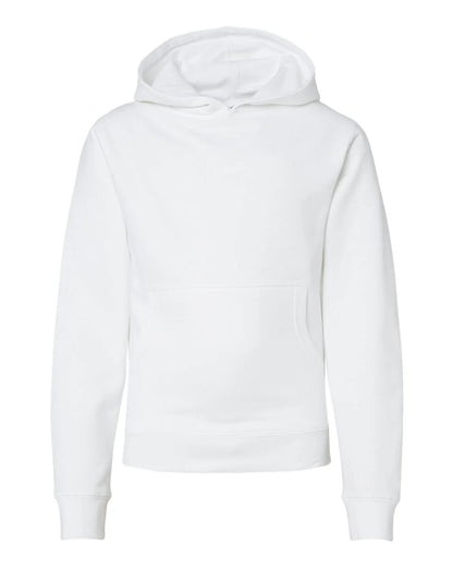 Independent 8.5oz. Youth Midweight Pullover Hood