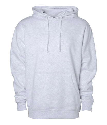 Independent 8.5oz. Midweight Pullover Hood