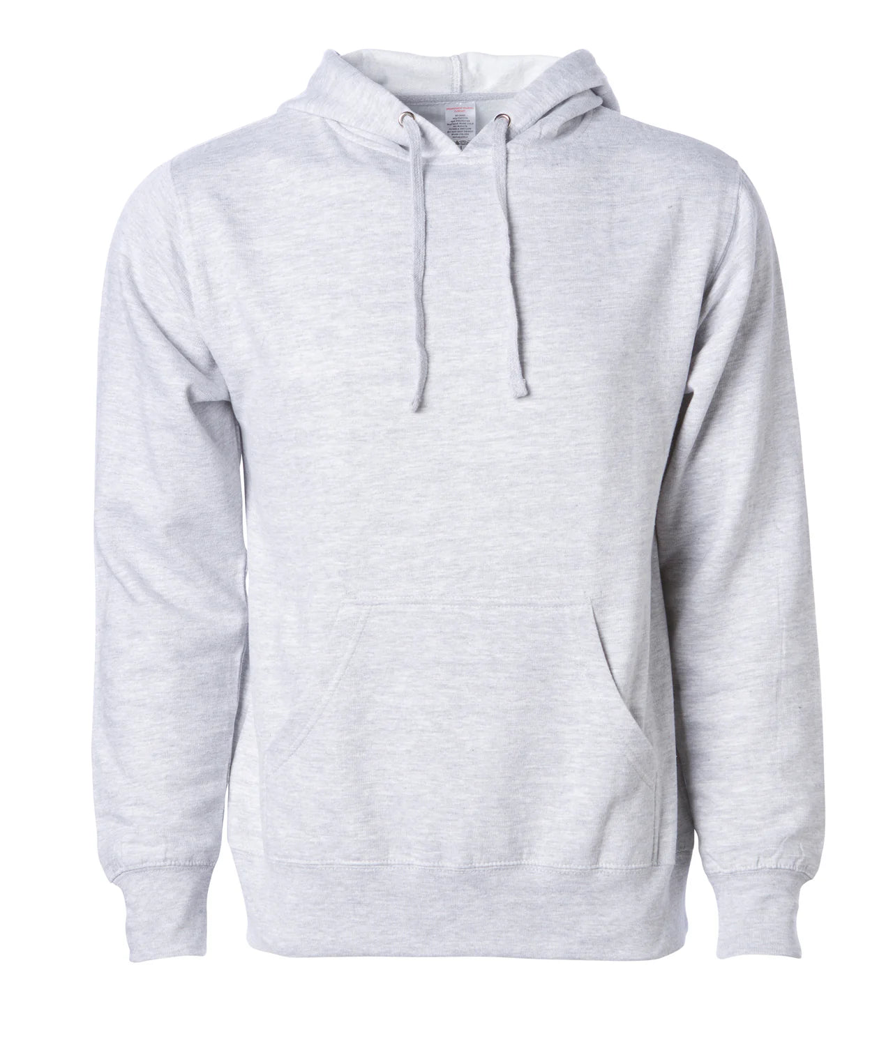 Independent 8.5oz. Midweight Pullover Hood