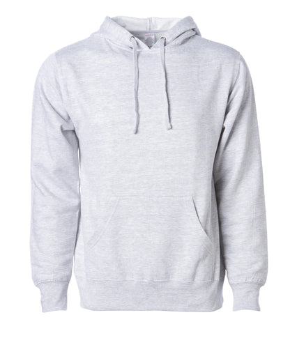 Independent 8.5oz. Midweight Pullover Hood