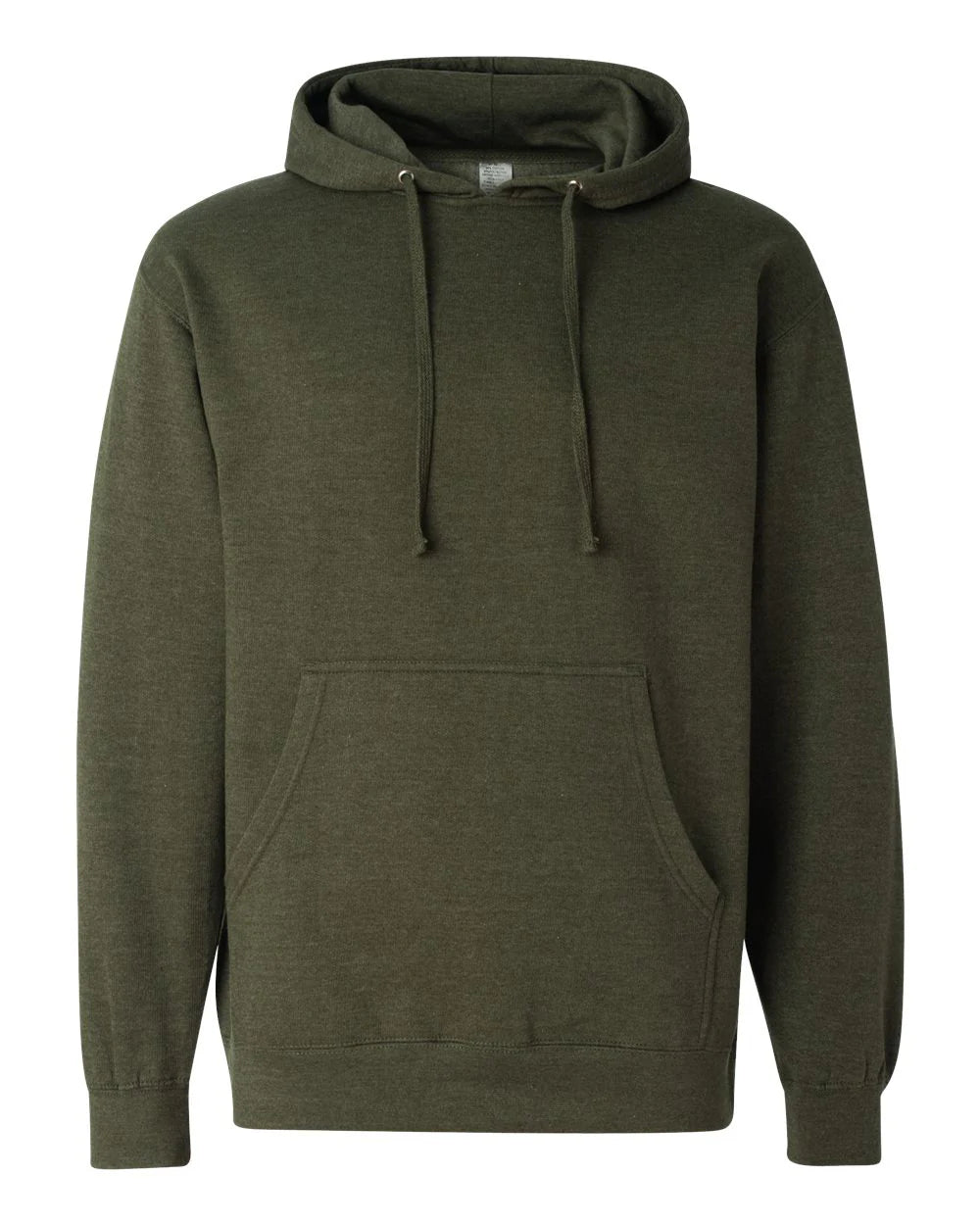 Independent 8.5oz. Midweight Pullover Hood