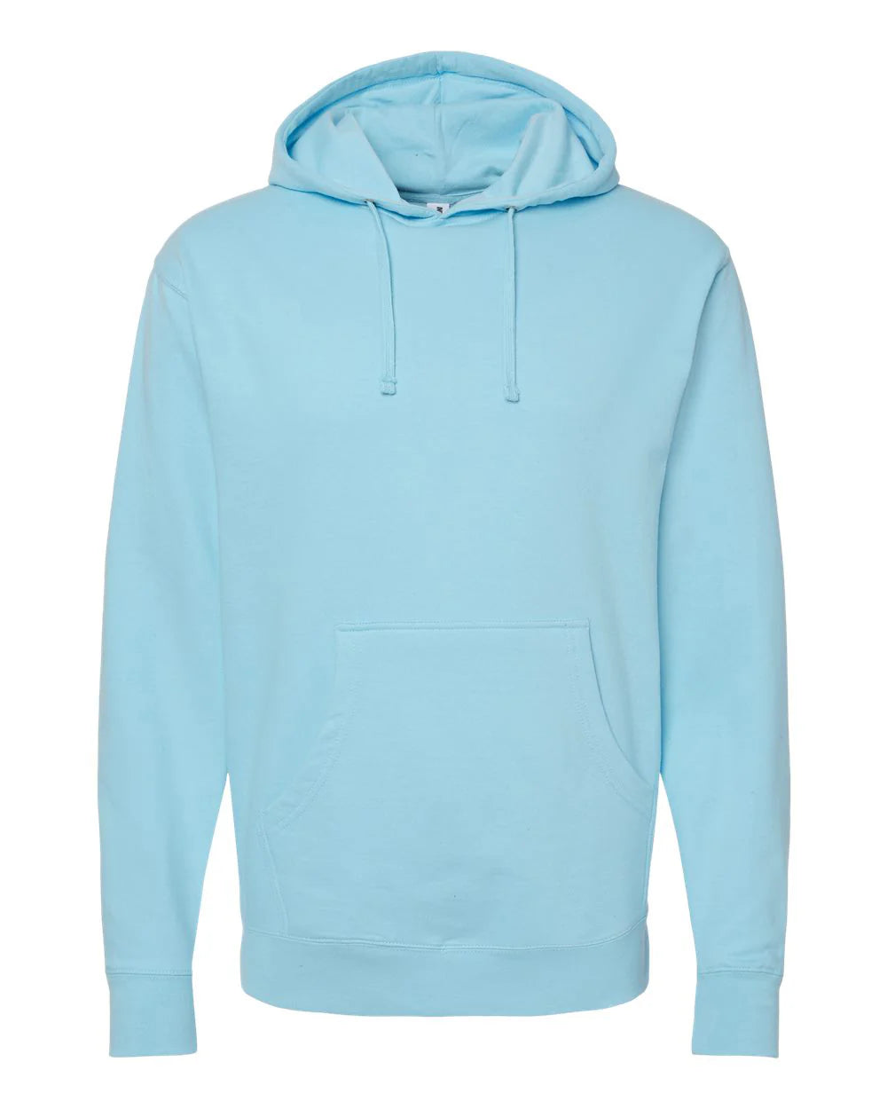 Independent 8.5oz. Midweight Pullover Hood