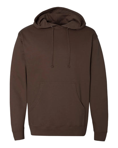 Independent 8.5oz. Midweight Pullover Hood