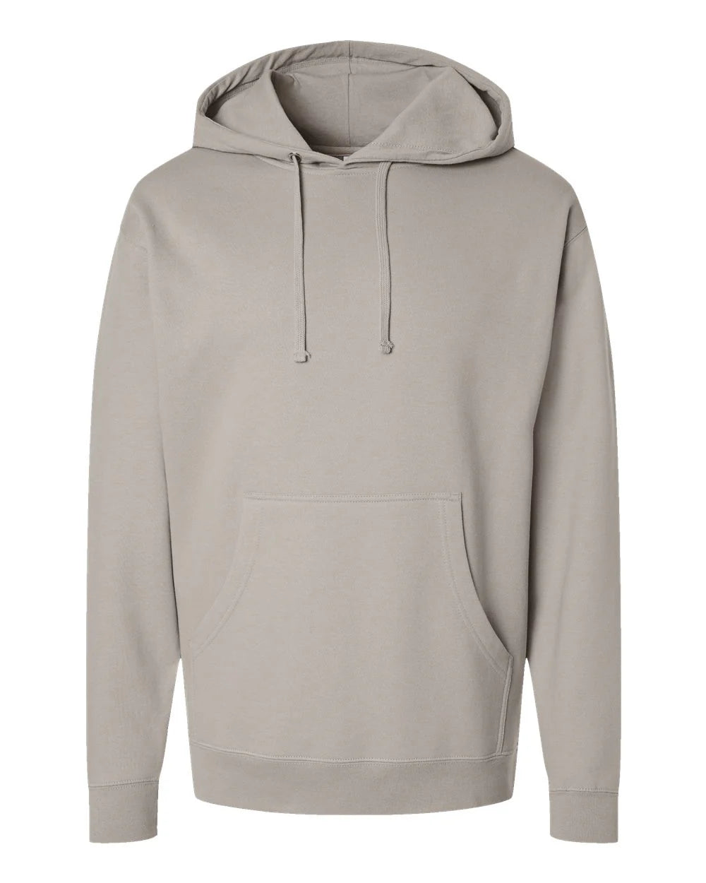 Independent 8.5oz. Midweight Pullover Hood