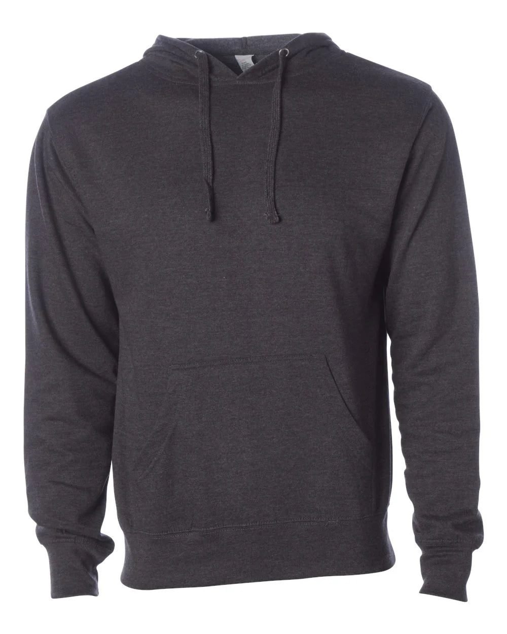 Independent 8.5oz. Midweight Pullover Hood