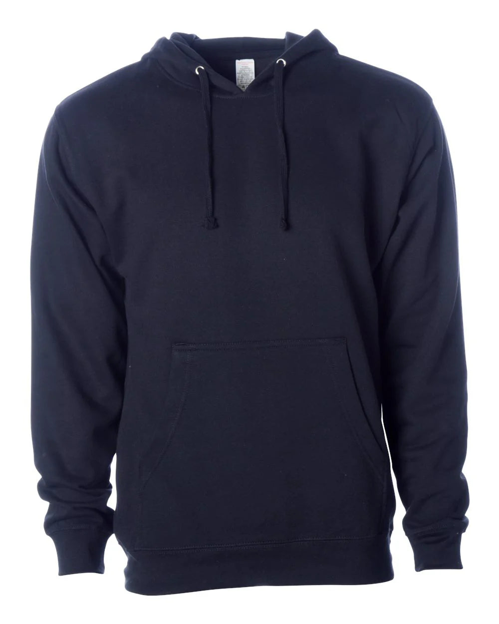 Independent 8.5oz. Midweight Pullover Hood
