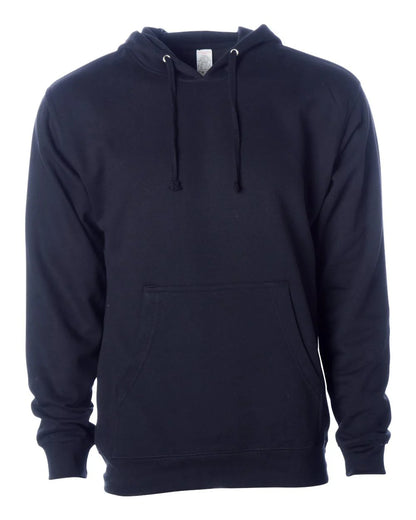 Independent 8.5oz. Midweight Pullover Hood