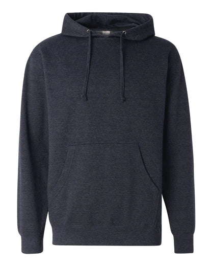 Independent 8.5oz. Midweight Pullover Hood