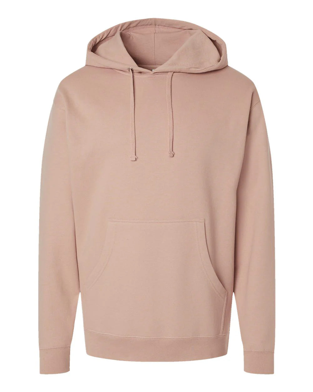 Independent 8.5oz. Midweight Pullover Hood