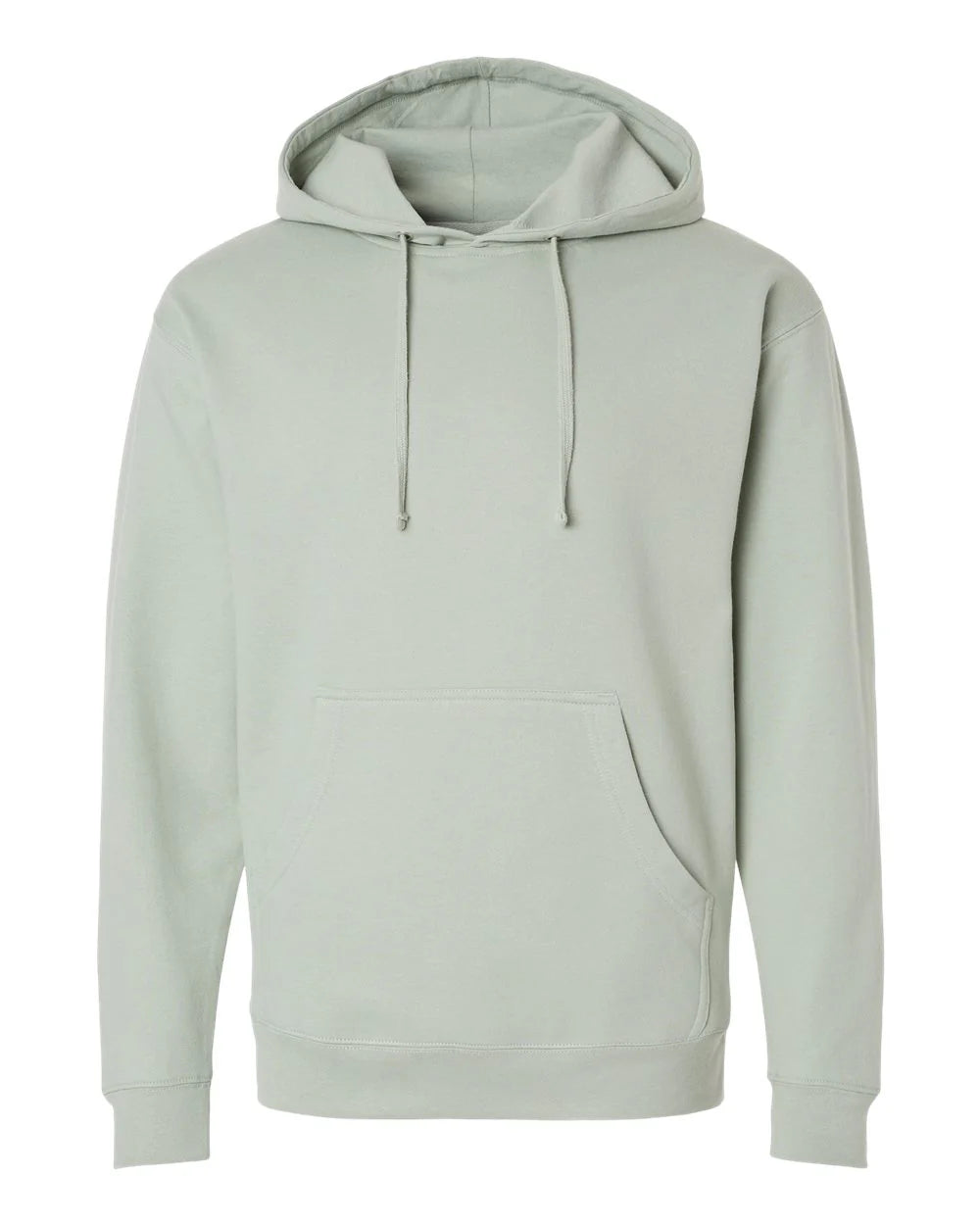 Independent 8.5oz. Midweight Pullover Hood
