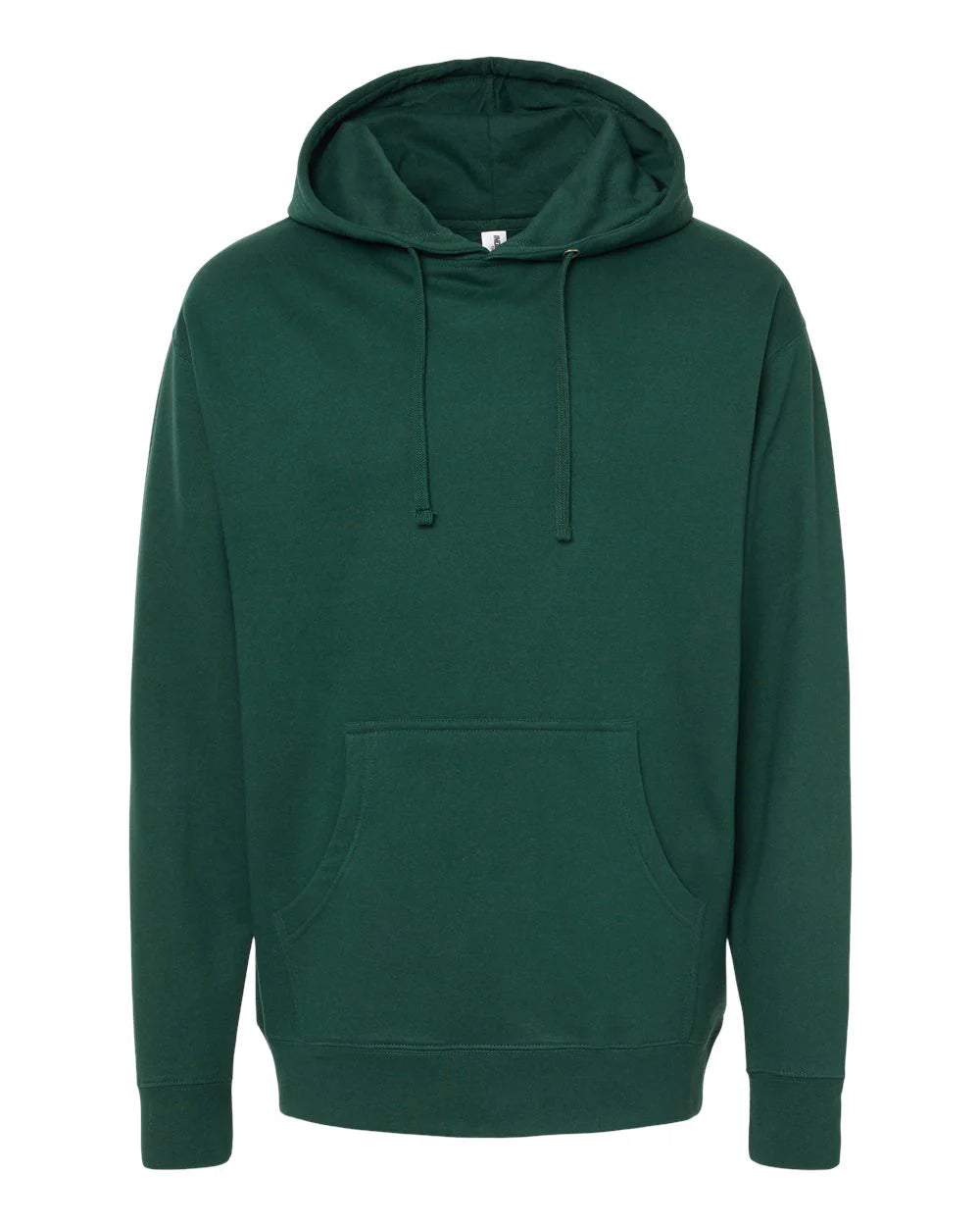 Independent 8.5oz. Midweight Pullover Hood