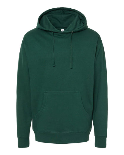 Independent 8.5oz. Midweight Pullover Hood